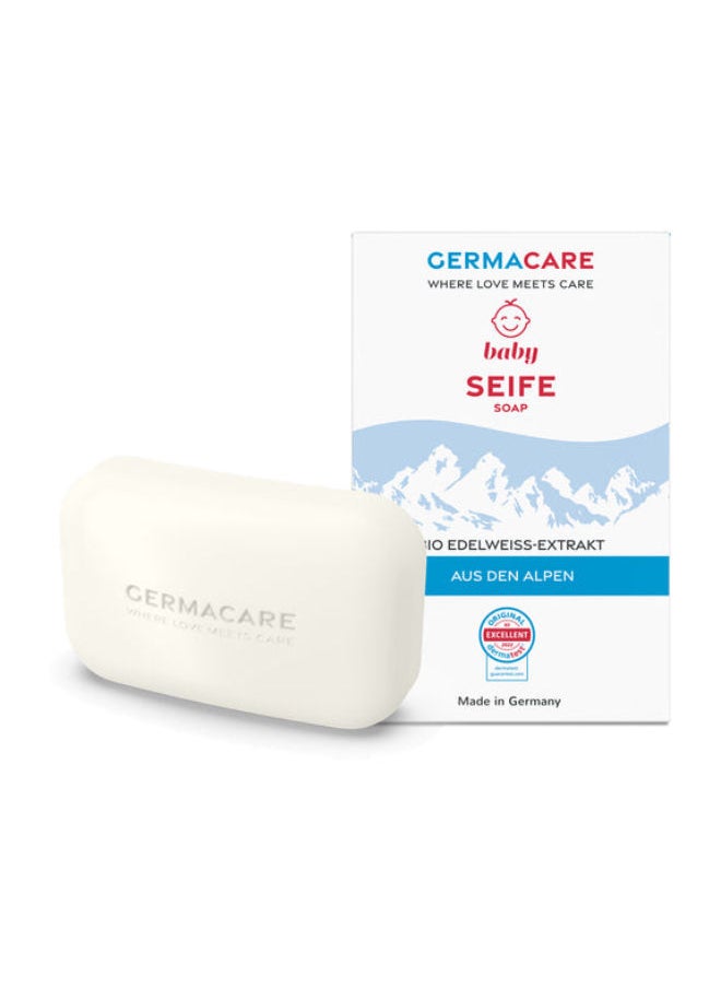 Germacare Baby Soap 100gm  - Image 2
