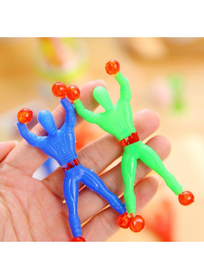 Yiwu's New Hot-Selling Square Stalls, Luminous Children's Toys, Street Stalls, Scan Code Activities, Supply Batches