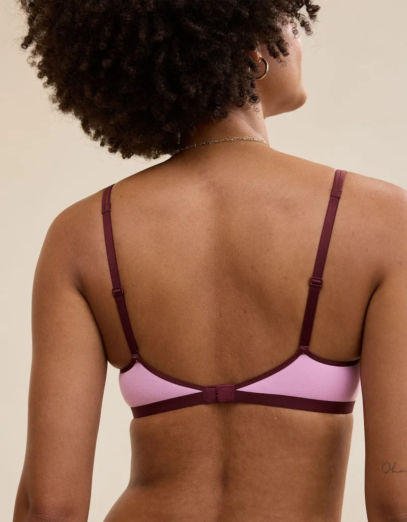 Aerie  Float Scoop Bralette for Women | Best Price UAE