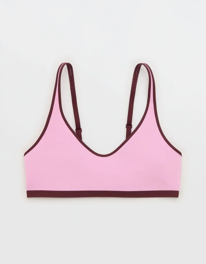 Aerie  Float Scoop Bralette for Women | Best Price UAE