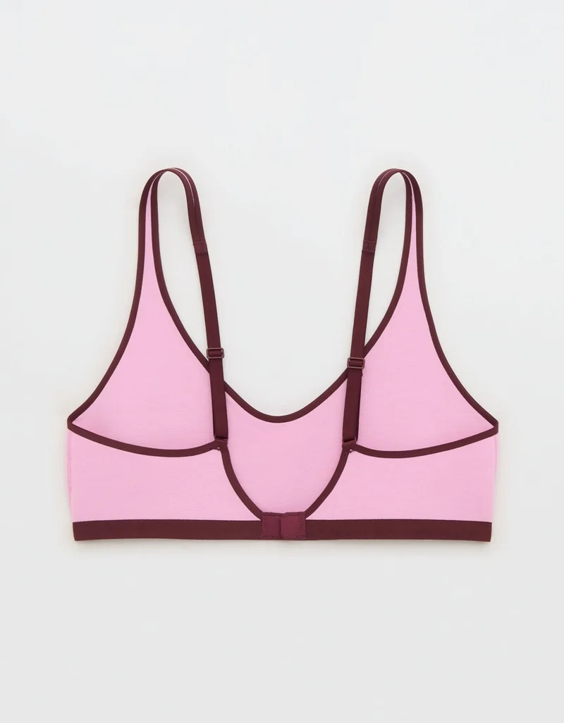 Aerie  Float Scoop Bralette for Women | Best Price UAE