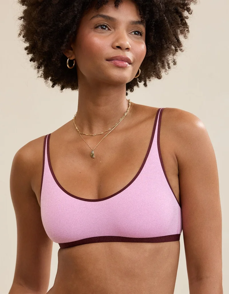 Aerie  Float Scoop Bralette for Women | Best Price UAE