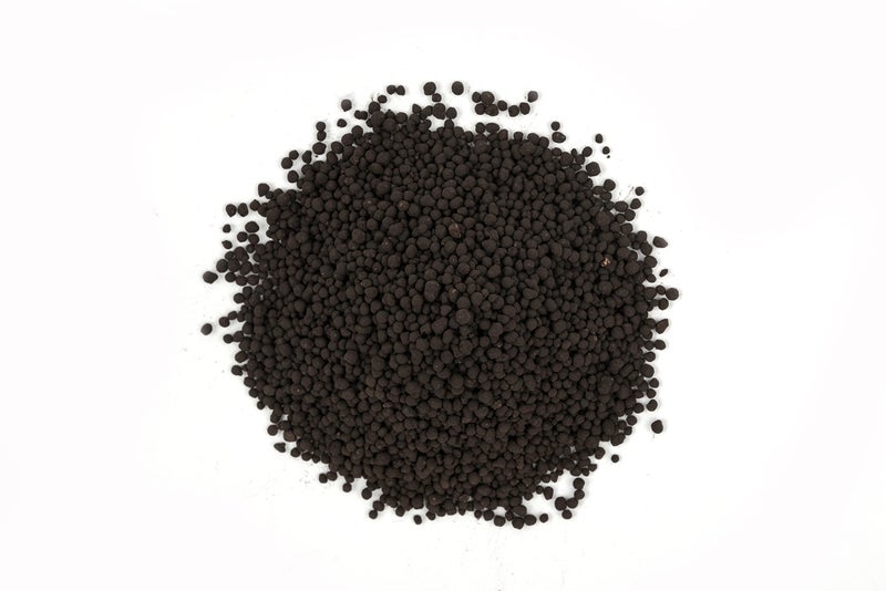 LANDEN Aqua Soil Substrate 5L(10lbs) for Natural Planted Aquarium, Plant or Shrimp Stratum, Clay Gravel and Stable Porous Substrate for Freshwater Aquarium, Black Color - Image 2