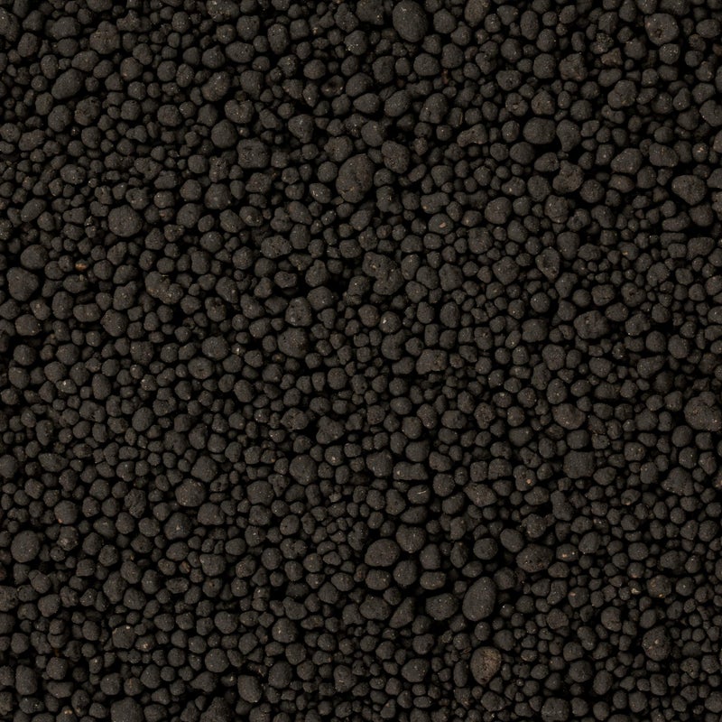 LANDEN Aqua Soil Substrate 5L(10lbs) for Natural Planted Aquarium, Plant or Shrimp Stratum, Clay Gravel and Stable Porous Substrate for Freshwater Aquarium, Black Color - Image 5