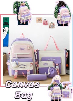 Purple&Pink