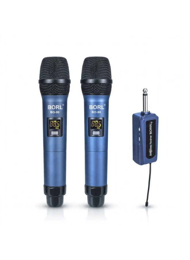 borl Borl bo-90 wireless Z20709BE722DD828595E5Z
