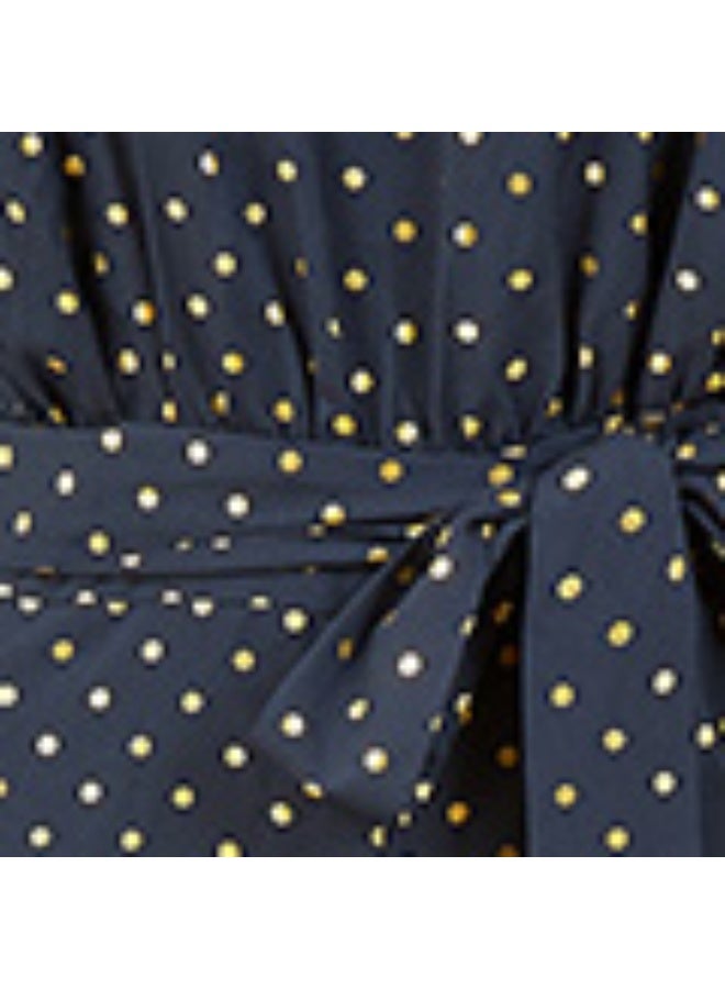 ميلا لندن جمبسوت سبوت باتوينج كحلي - Image 4