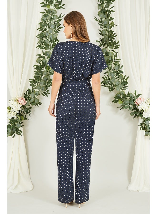 ميلا لندن جمبسوت سبوت باتوينج كحلي - Image 3