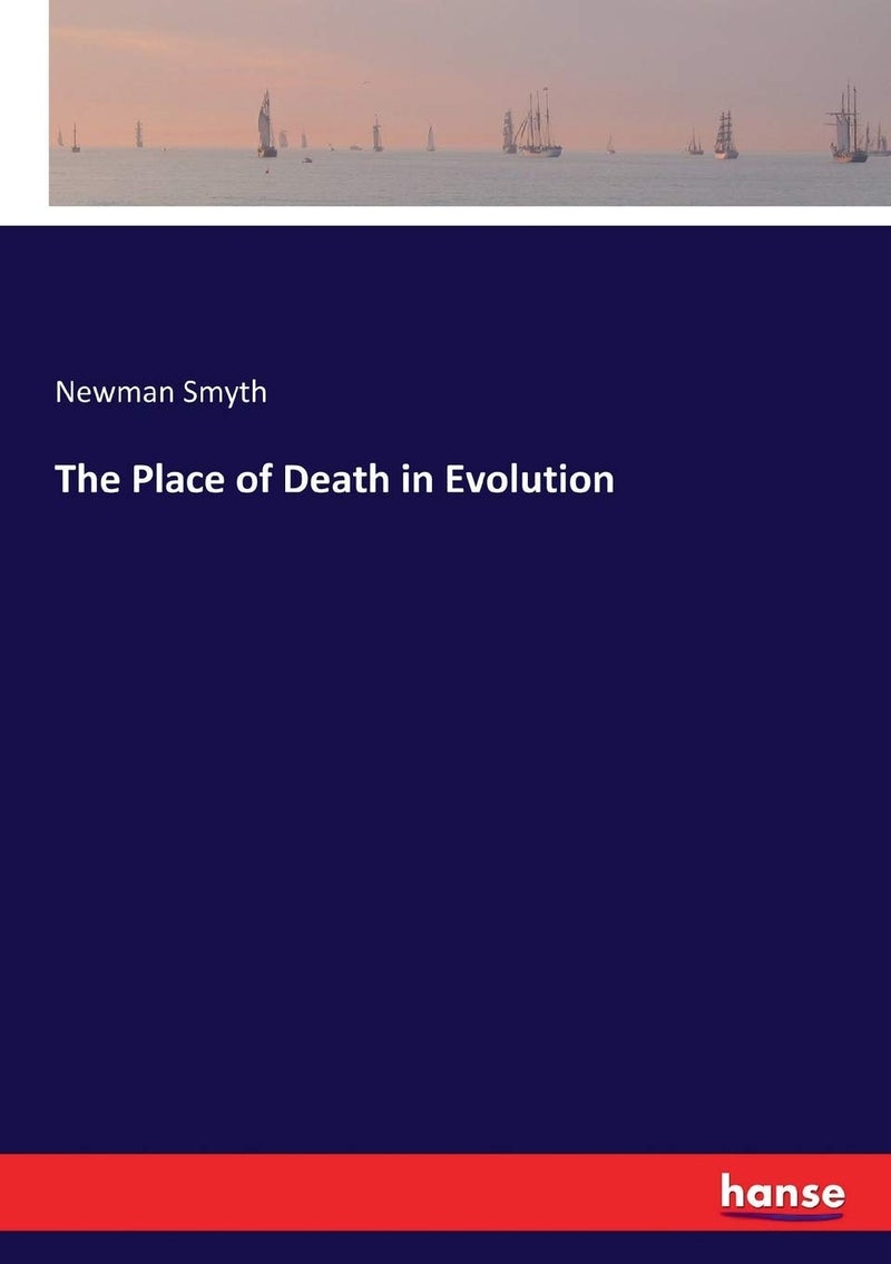 The Place of Death in Evolution - Image 1
