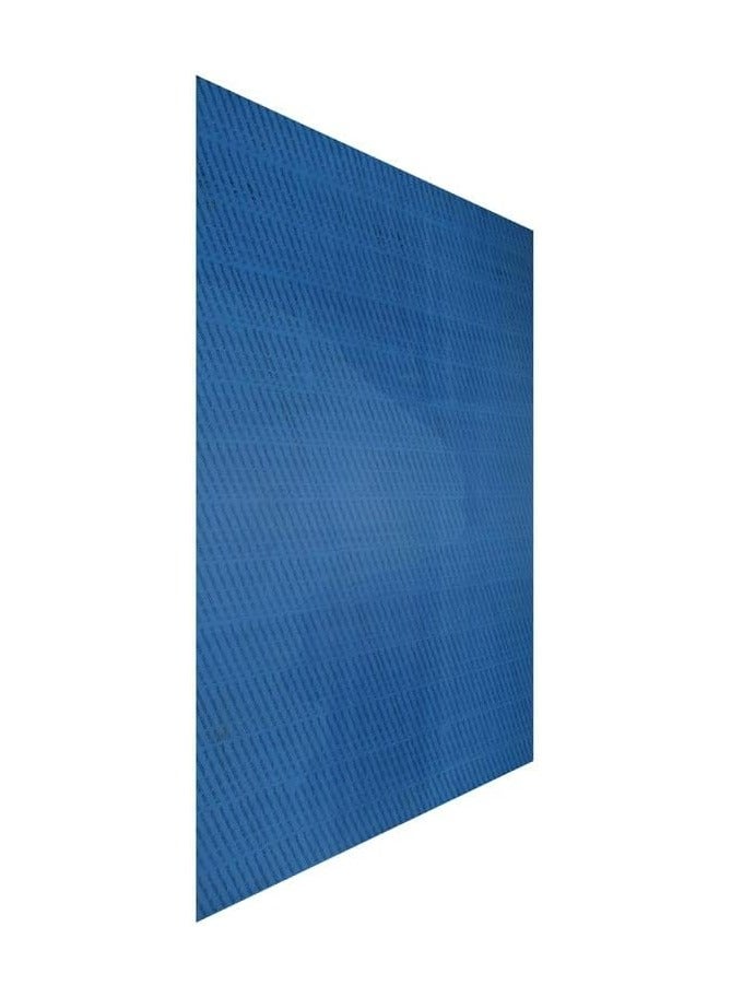 Generic FEROLITE NAM 30Y CNAF GASKET SHEET 1.5 M X 1.5 M X 1 Mm BLUE 