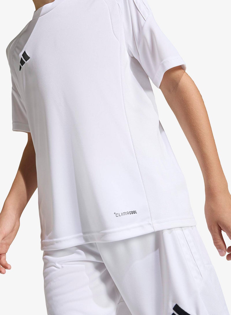 Adidas Kids Tiro26 League Jersey - Image 4