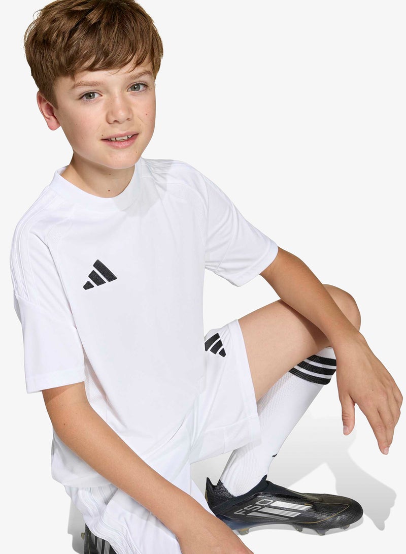 Adidas Kids Tiro26 League Jersey - Image 3