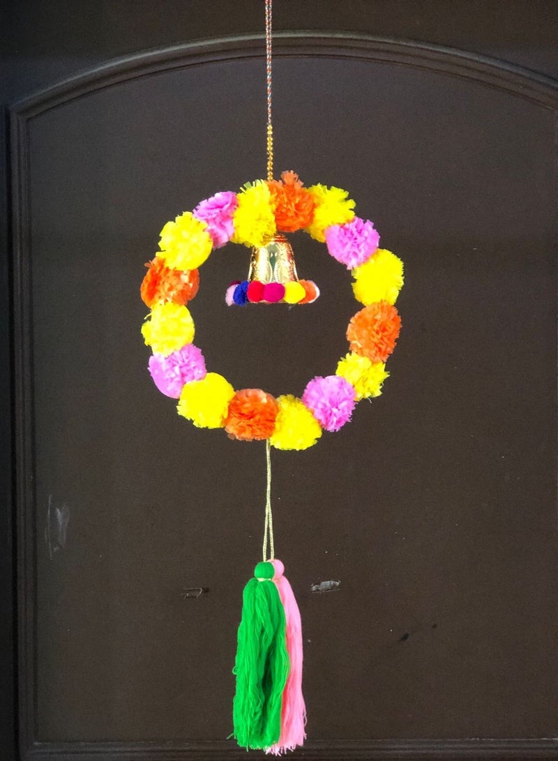 Shreeji Toran door hanger decoration - Image 4