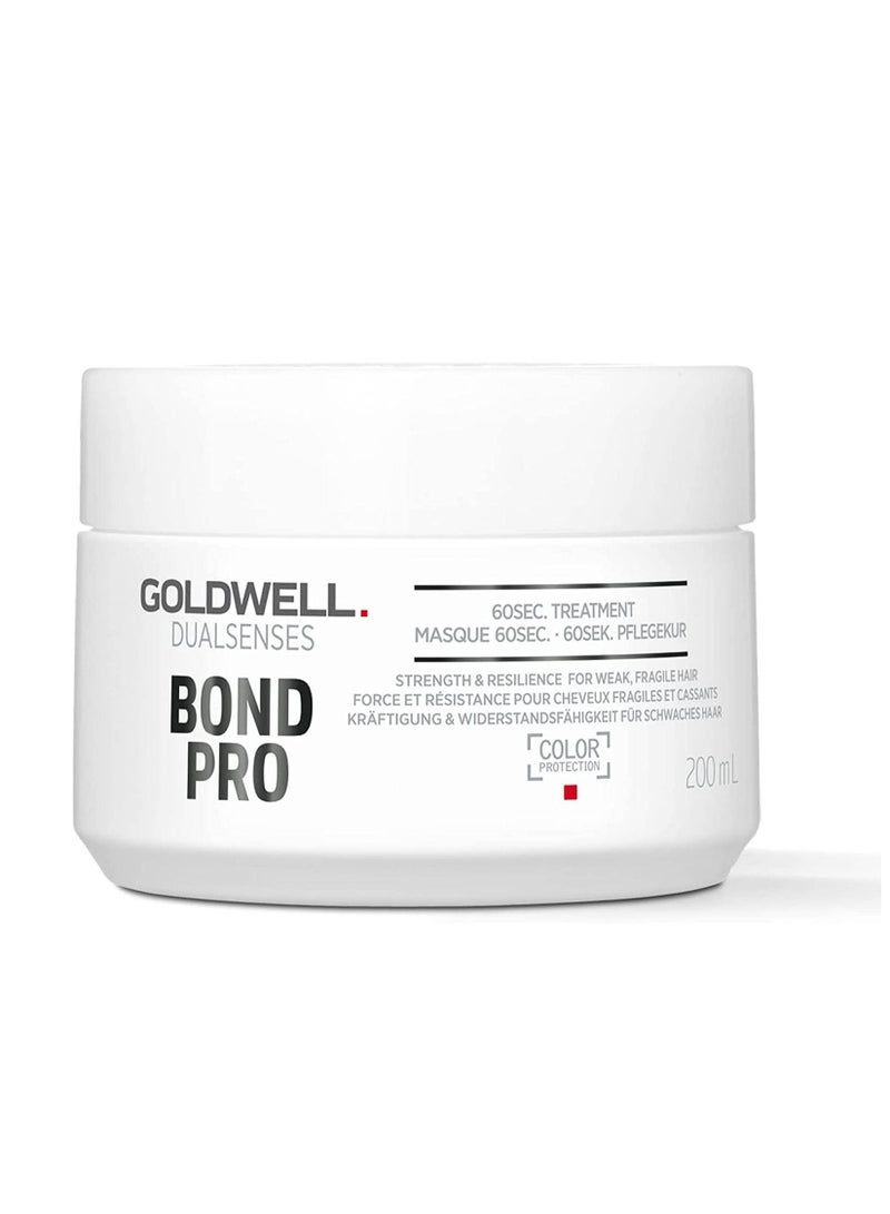 جولدويل علاج تقوية Goldwell Dualsenses Bond Pro - Image 1