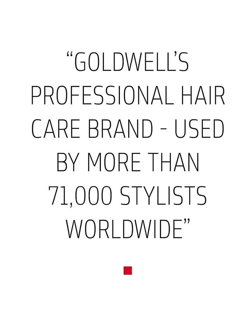 جولدويل علاج تقوية Goldwell Dualsenses Bond Pro - Image 4