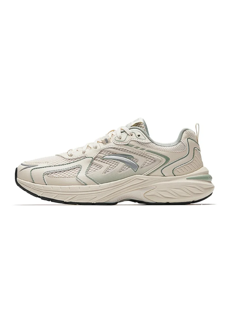 ANTA Retro running shoes for women series