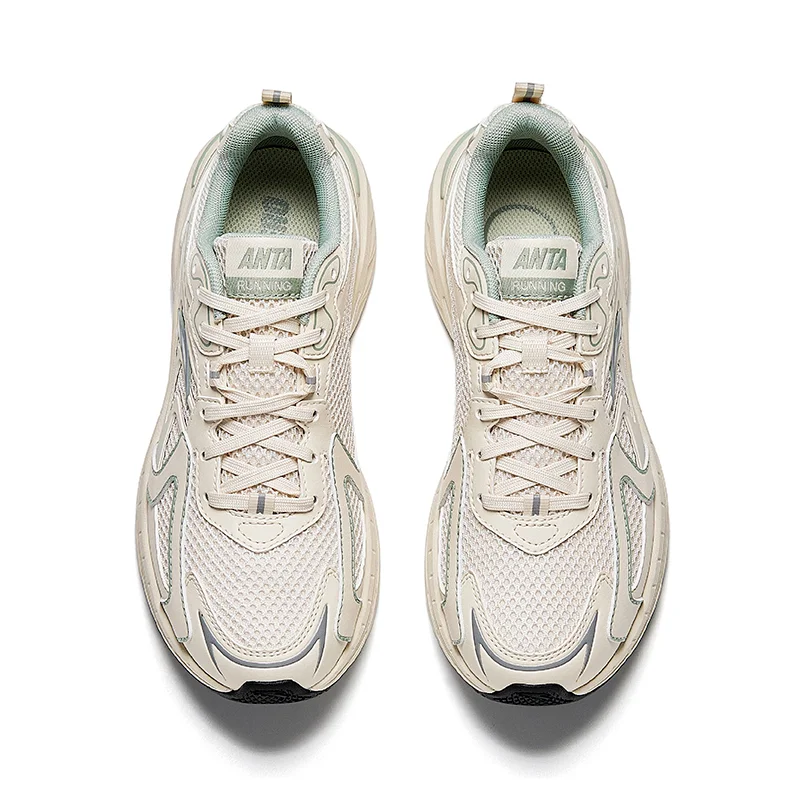 ANTA Retro running shoes for women series