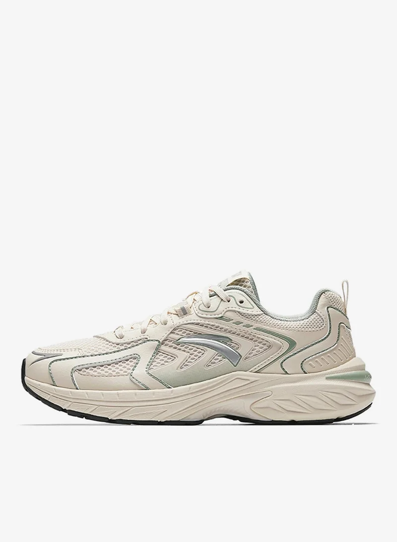 ANTA AT959 | Retro City Running Sneaker