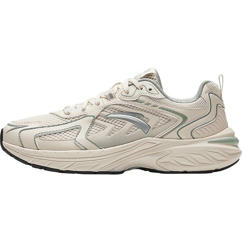 انتا أحذية جري نسائية كلاسيكية - Image 5