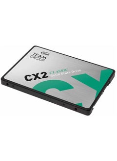 TeamGroup TEAMGROUP 256GB SATA  - Image 1