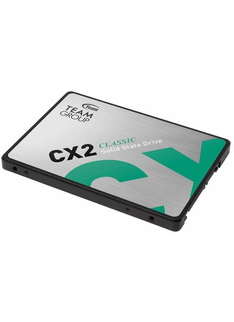 TEAMGROUP 256GB SATA