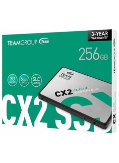 TeamGroup TEAMGROUP 256GB SATA  - Image 3
