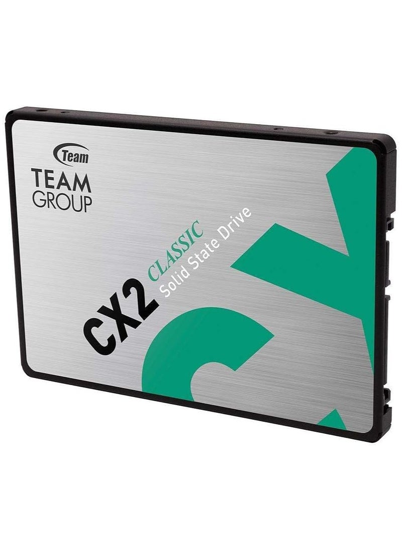 تيم جروب TEAMGROUP 256GB SATA  - Image 4