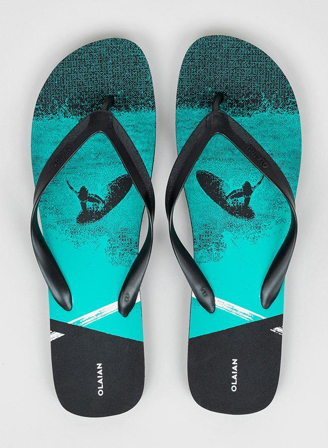 DECATHLON Men’S Flip-Flops - Image 2