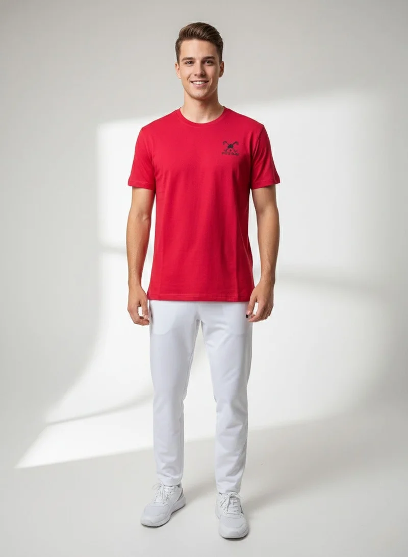 Polo Play  Men’s Graphic T-Shirt-2 pack for Men | Best Price UAE