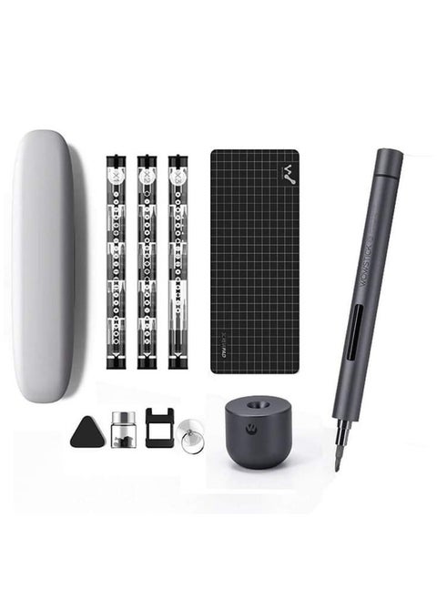 Wowstick 1F+ 64-in-1 Electric Screwdriver – Precision Cordless Repair Tool for Electronics & DIY Projects
