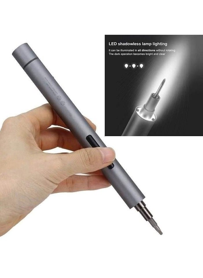 Generic - Wowstick 1F+ 64-in-1 Electric Screwdriver – Precision Cordless Repair Tool for Electronics & DIY Projects - Image 1