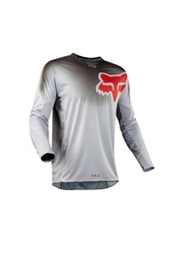 Fox Motocross Quick Drying Bicycle Tops - Image 1