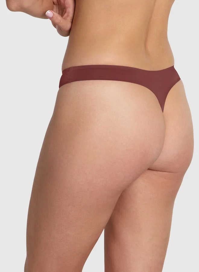 Heist Heist - Smooth - Hipster Thong