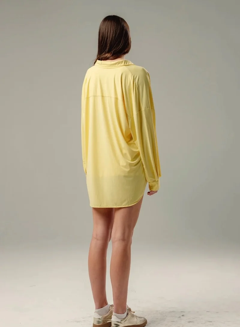 Figures Gauri Oversized Shirt