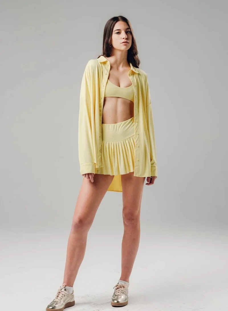 Figures Gauri Oversized Shirt