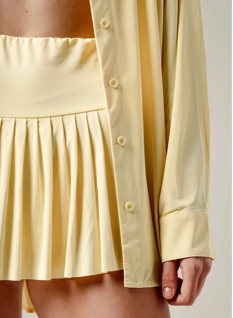 Figures Gauri Oversized Shirt