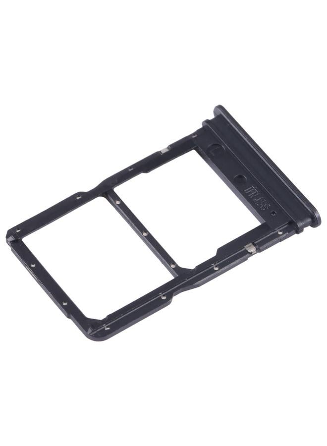 erorex For Honor 90 Lite SIM + SIM Card Tray (Black) - Image 3