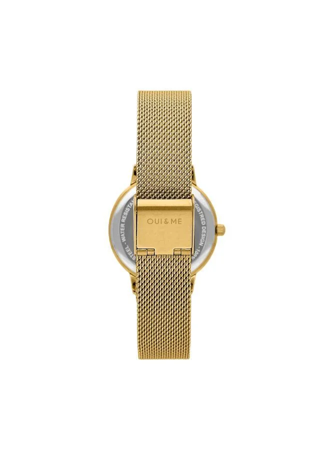Oui&Me  Me010429 Fleurette Analog Watch for Women | Best Price UAE