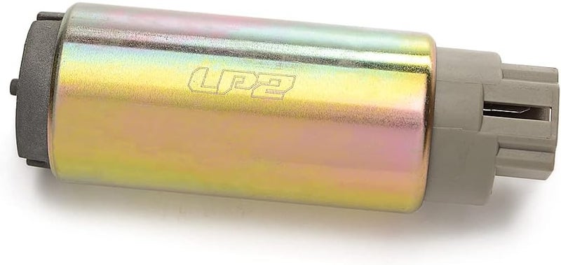 Wivplex Motorcycle Gasoline Fuel Pump for Suzuki Models - Image 5