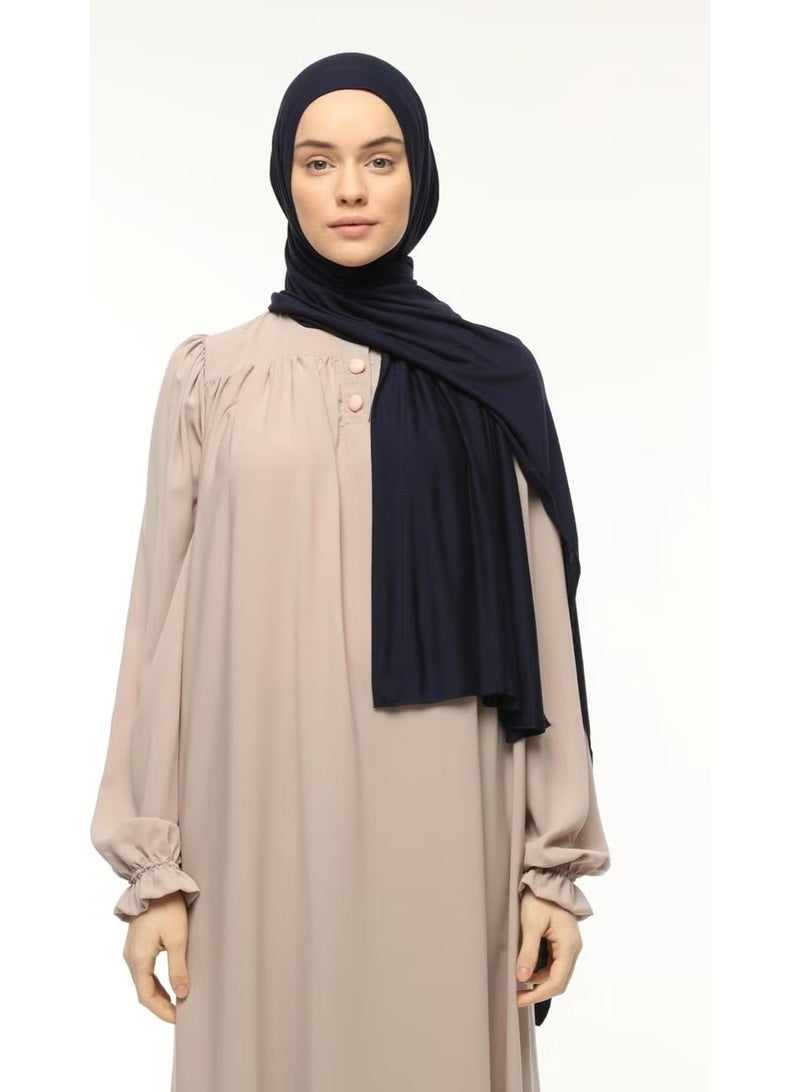 Altobeh Ready Practical Interlocking Luxury Organic Plain Combed Cotton Shawl Cross Aligned - Image 4