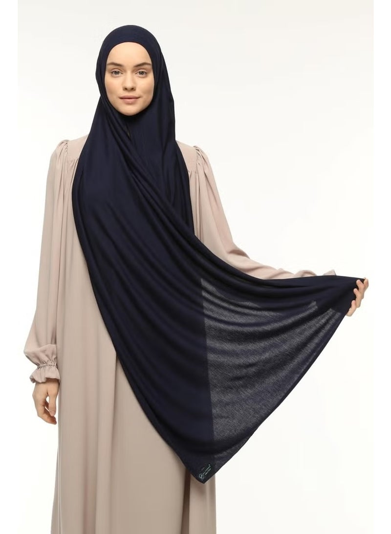 Altobeh Ready Practical Interlocking Luxury Organic Plain Combed Cotton Shawl Cross Aligned - Image 2
