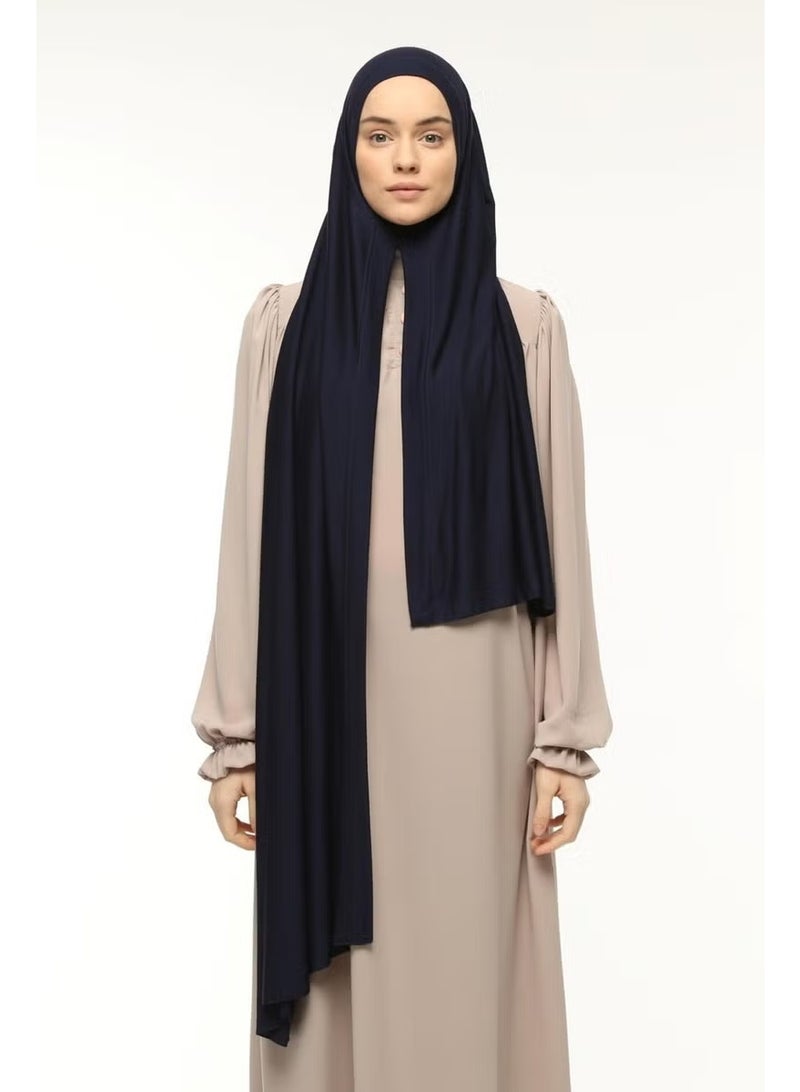 Altobeh Ready Practical Interlocking Luxury Organic Plain Combed Cotton Shawl Cross Aligned - Image 1