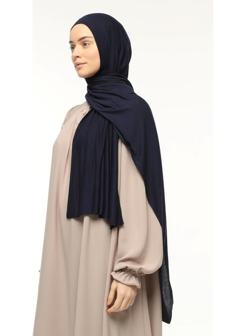 Altobeh Ready Practical Interlocking Luxury Organic Plain Combed Cotton Shawl Cross Aligned - Image 5