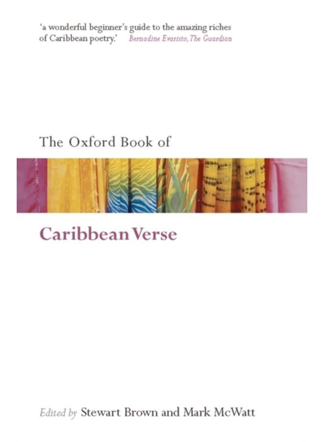 The Oxford Book of Caribbean Verse 