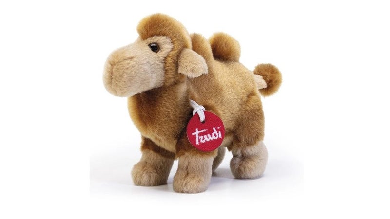 TRUDI Trudino Camel Jamil 55475