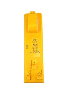 NIBEMINENT Level Ruler Tool Yellow 35x3x9cm  - Image 1