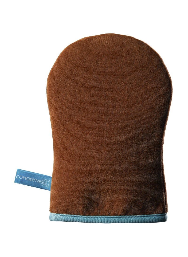 Comodynes Self-Tanning Glove Tan Applicator 1unit - Image 1