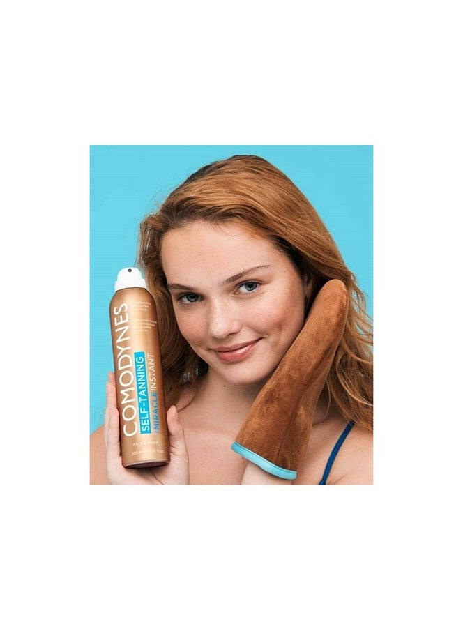 Comodynes Self-Tanning Glove Tan Applicator 1unit - Image 3