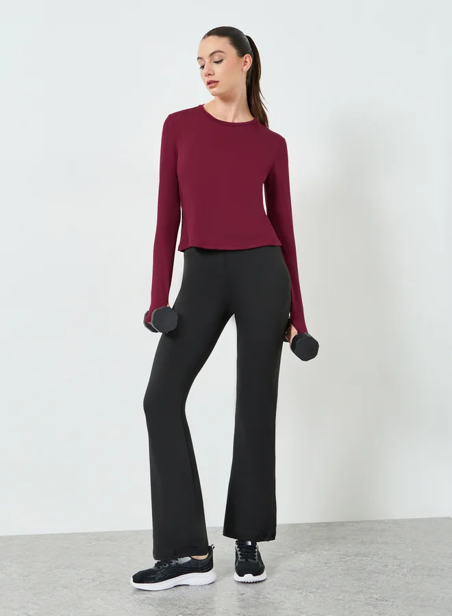 ستايلي اكتيف NA