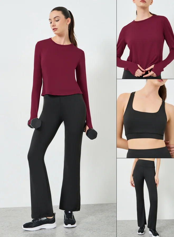 ستايلي اكتيف NA